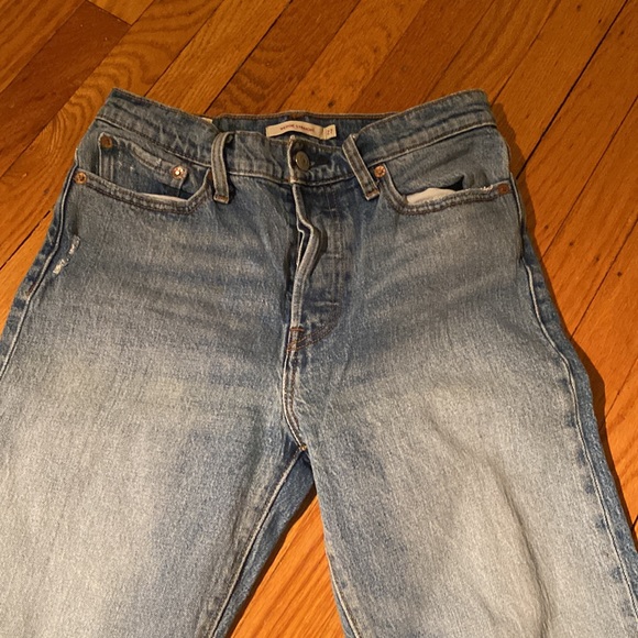 Denim Jeans - Picture 2 of 4